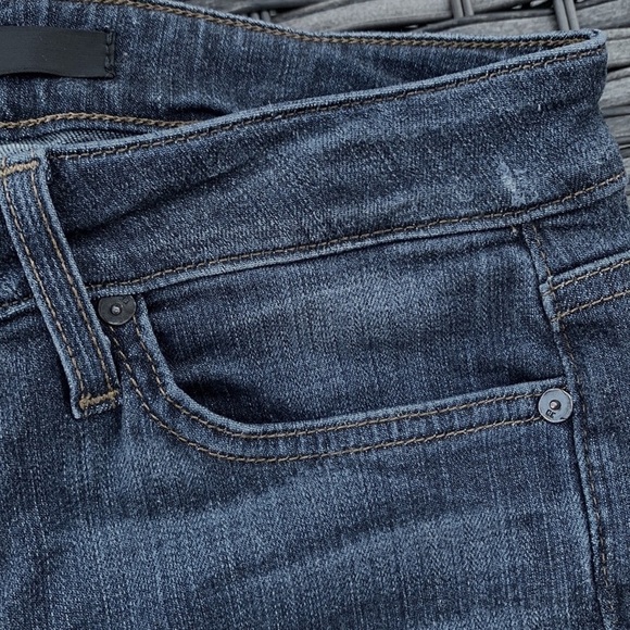 JOE’S Andrea Skinny Ankle Jeans - Picture 12 of 16